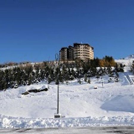 Residence Median - Studio Renove - Proche Des Pistes - Balcon Mae-1764 Saint-Martin-de-Belleville Zewnętrze zdjęcie